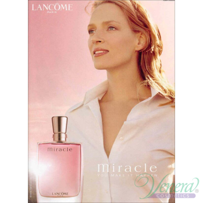 Lancome Miracle Set (EDP 30ml + BL 50ml) pentru Femei Seturi