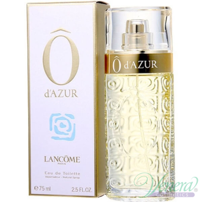 Lancome O d'Azur EDT 75ml pentru Femei Parfumuri pentru Femei