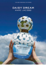 Marc Jacobs Daisy Dream Set (EDT 100ml + EDT 10ml + BL 75ml) pentru Femei Seturi