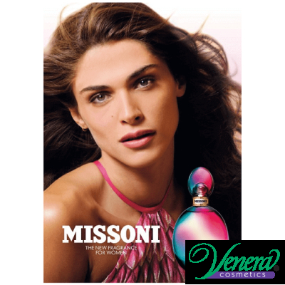 Missoni Missoni EDP 50ml pentru Femei Parfumuri pentru Femei