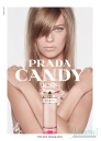 Prada Candy Kiss Set (EDP 80ml + EDP 7ml + BL 75ml) pentru Femei Seturi