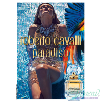 Roberto Cavalli Paradiso EDP 50ml pentru Femei Parfumuri pentru Femei