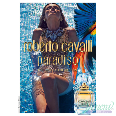 Roberto Cavalli Paradiso EDP 100ml pentru Femei Parfumuri pentru Femei