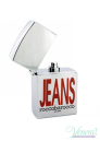 Roccobarocco Jeans Pour Homme Set (EDT 75ml + After Shave Balm 100ml) pentru Bărbați Seturi