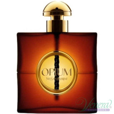 YSL Opium EDP 50ml pentru Femei