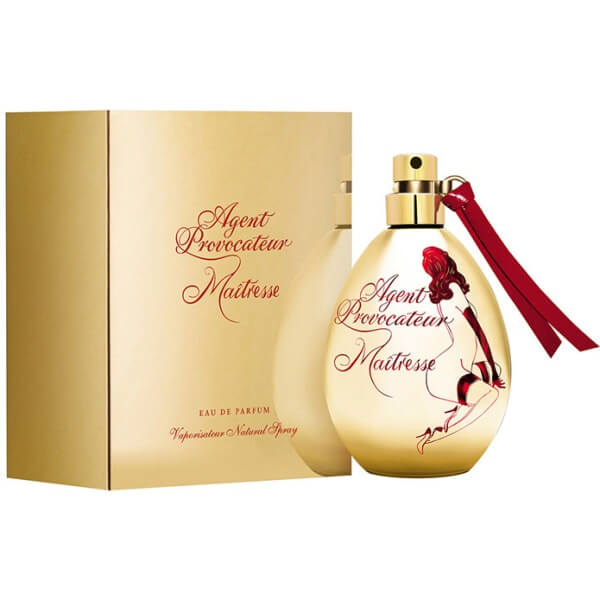 Agent Provocateur Maitresse EDP 100ml pentru Femei