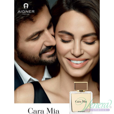 Aigner Cara Mia EDP 30ml pentru Femei Women's Fragrance