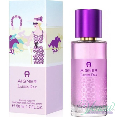 Aigner Ladies Day EDT 50ml pentru Femei Parfumuri pentru Femei