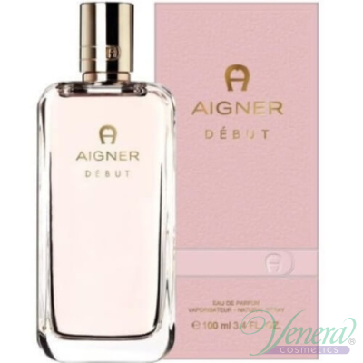 Aigner Debut EDP 50ml pentru Femei Parfumuri pentru Femei
