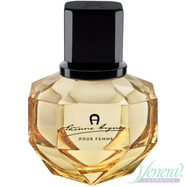 Etienne Aigner Pour Femme EDP 100ml pentru Femei fără de ambalaj