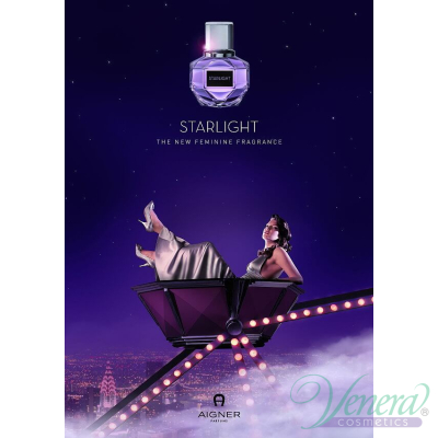 Aigner Starlight EDP 30ml pentru Femei Parfumuri pentru Femei