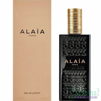 Alaia Alaia Paris EDP 100ml pentru Femei Parfumuri pentru Femei