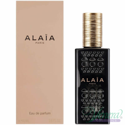 Alaia Alaia Paris EDP 50ml pentru Femei Parfumuri pentru Femei