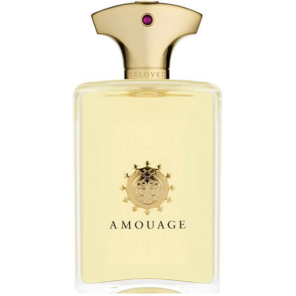 Amouage Beloved Man EDP 100ml pentru Bărbați produs fără ambalaj