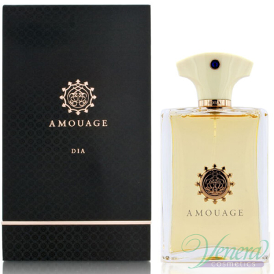 Amouage Dia Pour Homme EDP 100ml pentru Bărbați Parfumuri pentru Bărbați