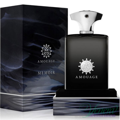 Amouage Memoir Man EDP 100ml pentru Bărbați Parfumuri pentru Bărbați