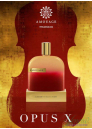 Amouage The Library Collection Opus X EDP 100ml pentru Bărbați și Femei Parfumuri Unisex