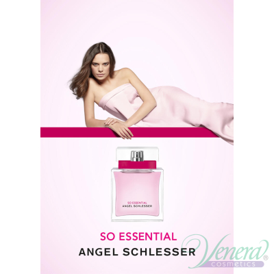 Angel Schlesser So Essential EDT 100ml pentru Femei produs fără ambalaj Produse fără ambalaj