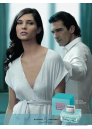 Antonio Banderas Blue Seduction EDT 80ml pentru Femei produs fără ambalaj Parfumuri pentru Femei
