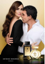 Antonio Banderas Her Golden Secret EDT 80ml pentru Femei Parfumuri pentru Femei
