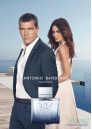 Antonio Banderas King of Seduction EDT 50ml pentru Bărbați Parfumuri pentru Bărbați