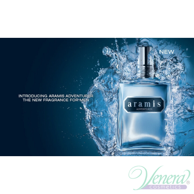 Aramis Adventurer EDT 110ml pentru Bărbați Men's Fragrance