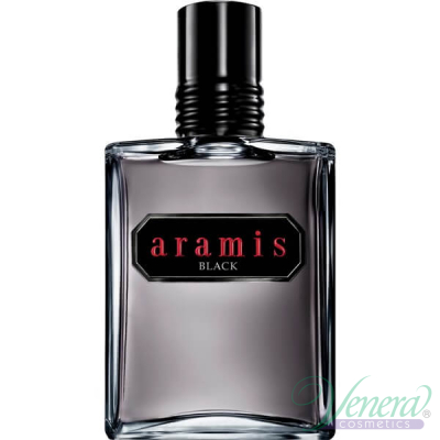 Aramis Black EDT 110ml pentru Bărbați produs fără ambalaj Produse fără ambalaj
