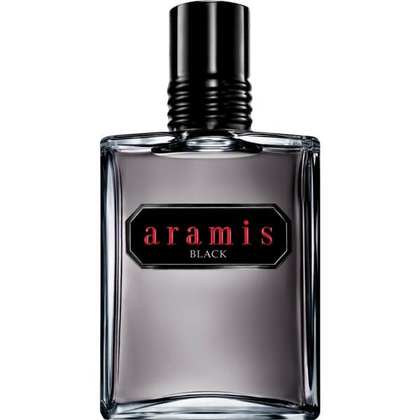 Aramis Black EDT 110ml pentru Bărbați produs fără ambalaj