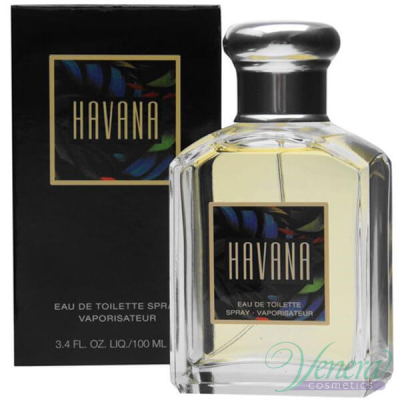 Aramis Havana EDT 100ml pentru Bărbați Parfumuri pentru Bărbați