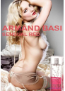 Armand Basi Sensual Red EDT 100ml pentru Femei produs fără ambalaj Produse fără ambalaj