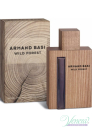 Armand Basi Wild Forest EDT 100ml pentru Bărbați produs fără ambalaj Produse fără ambalaj