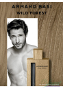 Armand Basi Wild Forest EDT 100ml pentru Bărbați produs fără ambalaj Produse fără ambalaj