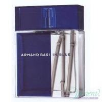 Armand Basi In Blue EDT 100ml pentru Bărbați produs fără ambalaj Produse fără ambalaj
