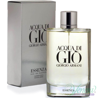 Armani Acqua Di Gio Essenza EDP 180ml pentru Bărbați Parfumuri pentru Bărbați
