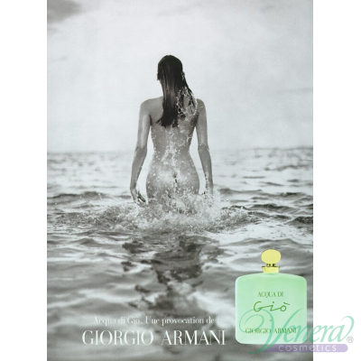 Armani Acqua Di Gio EDT 50ml pentru Femei Parfumuri pentru Femei