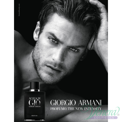 Armani Acqua Di Gio Profumo EDP 125ml pentru Bărbați Parfumuri pentru Bărbați