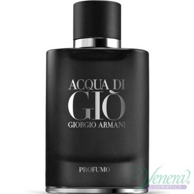 Armani Acqua Di Gio Profumo EDP 75ml  pentru Bărbați produs fără ambalaj Produse fără ambalaj
