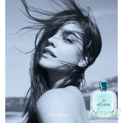 Armani Air di Gioia EDP 30ml pentru Femei Parfumuri pentru Femei