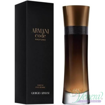 Armani Code Profumo EDP 200ml pentru Bărbați Parfumuri pentru Bărbați