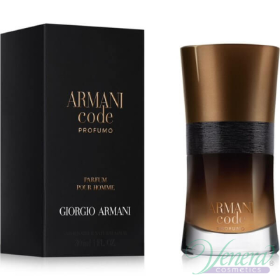 Armani Code Profumo EDP 30ml pentru Bărbați Parfumuri pentru Bărbați