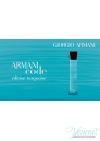 Armani Code Turquoise for Women EDT 75ml pentru Femei produs fără ambalaj Produse fără ambalaj
