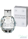 Emporio Armani Diamonds EDP 100ml for Women Without Package Products without package