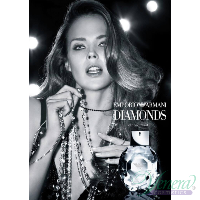 Emporio Armani Diamonds EDP 50ml pentru Femei