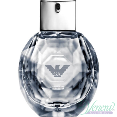 Emporio Armani Diamonds EDP 100ml for Women Without Package Products without package