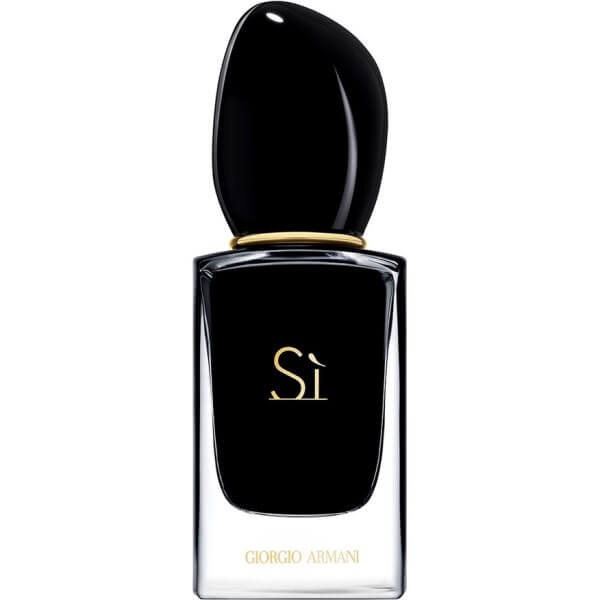 Armani Si Intense EDP 100ml pentru Femei produs fără ambalaj