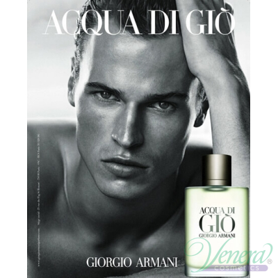 Armani Acqua Di Gio EDT 50ml pentru Bărbați Parfumuri pentru Bărbați