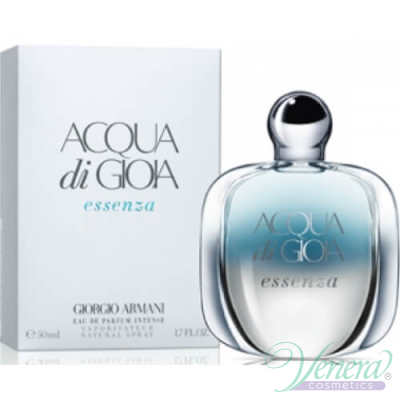 Armani Acqua Di Gioia Essenza EDP 50ml pentru Femei Parfumuri pentru Femei