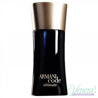 Armani Code Ultimate EDT Intense 75ml pentru Bărbați produs fără ambalaj Produse fără ambalaj