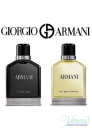 Armani Eau De Nuit EDT 150ml pentru Bărbați Parfumuri pentru Bărbați