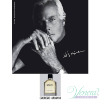 Armani Eau Pour Homme EDT 100ml pentru Bărbați produs fără ambalaj Produse fără ambalaj